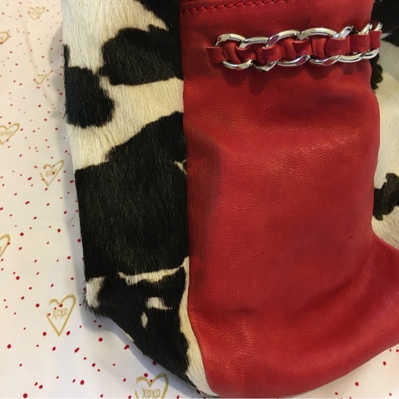 CEONI PIERO Italian bag - Picture 7 of 9